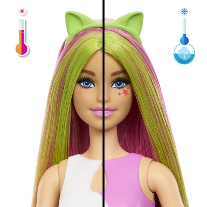 Barbie koktel iznenađenje mačkica