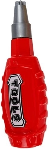 Rastavljivo izvedenje za male majstore