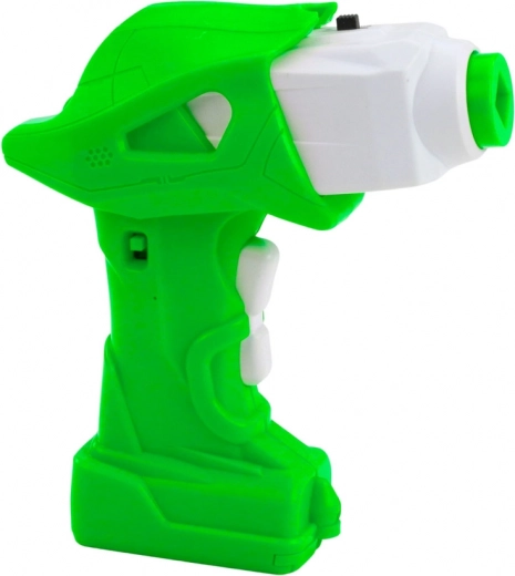 Dječja bušilica kao daljinski upravljač