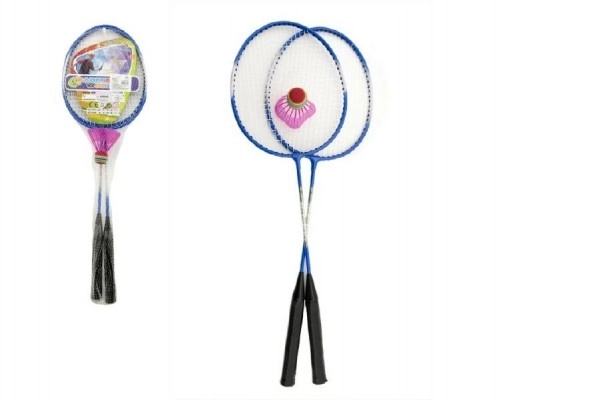 Badmintonski set