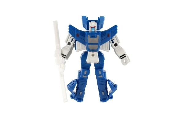 Plastični transformer 14 cm