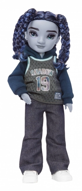 Lutka Shadow High Oliver Ocean u plavoj boji