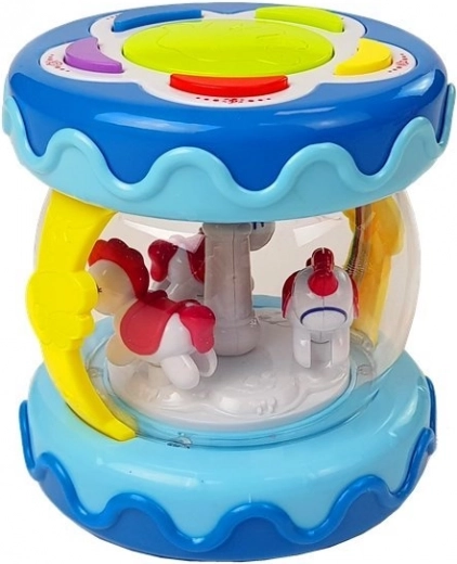 Vrtuljak s konjićima