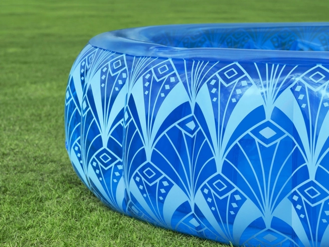 Stilski boho dizajn