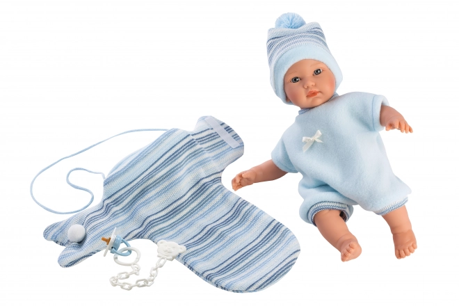 Llorens VRN30-007 odjeća za lutku bebu veličine 30 cm