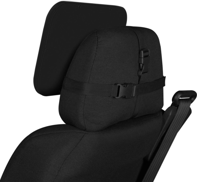 Pogodno za sve tipove automobila