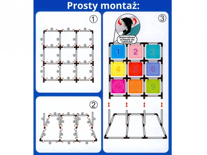 Igra preciznosti bacanjem diska