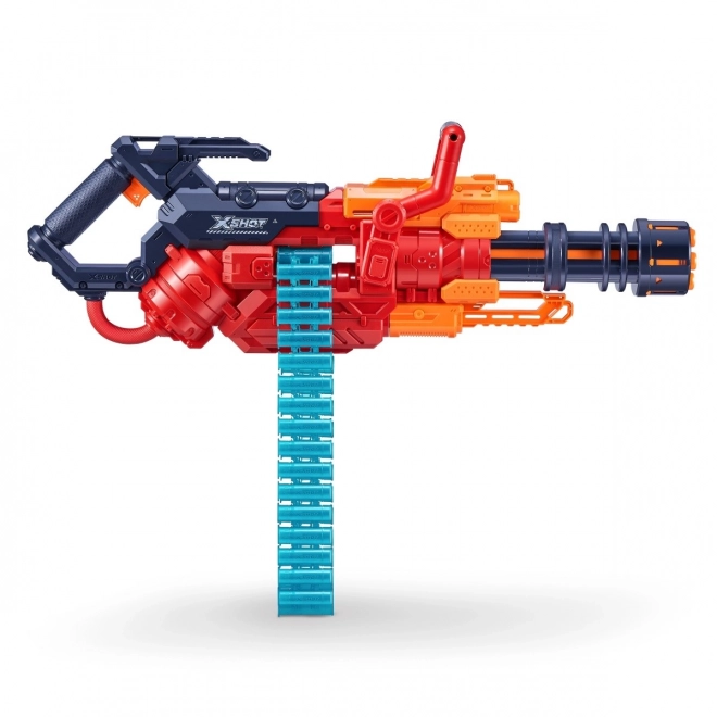 Lansirna X-Shot Crusher s 48 pjenastih metaka