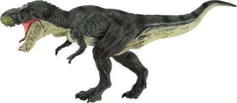 Realistična izvedba T-Rexa