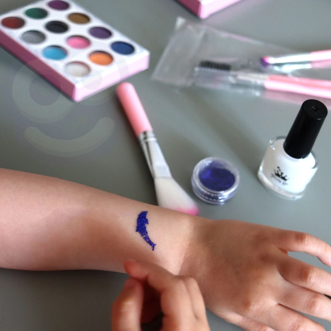 Woopie Art&Fun Izrada tetovaža XL set