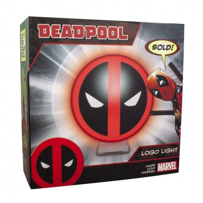 Svjetlo Deadpool