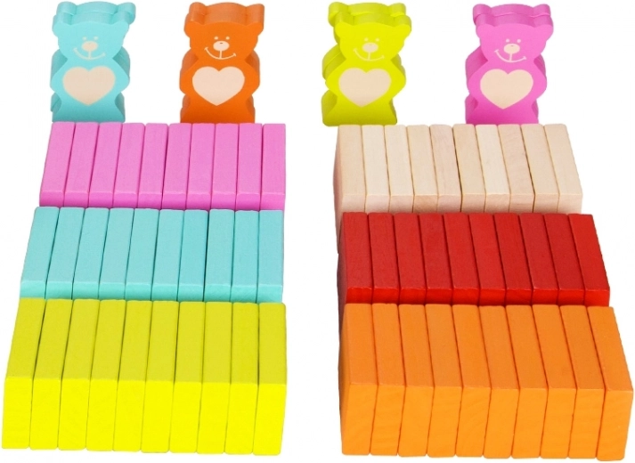 105 šarenih elemenata za beskrajnu zabavu