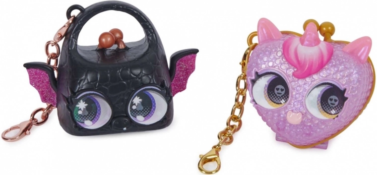 Pomične oči koje ožive pri svakom pokretu