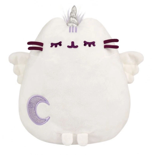 Sjedeći maskota Super Pusheenicorn 24 cm