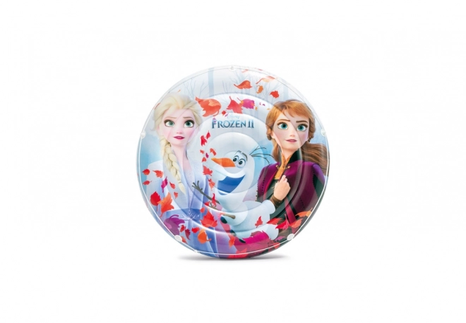 Naduvni otok s motivom Frozen 2