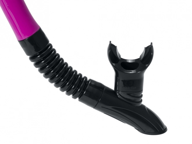 Bestway set za ronjenje za djecu i odrasle – Crvena