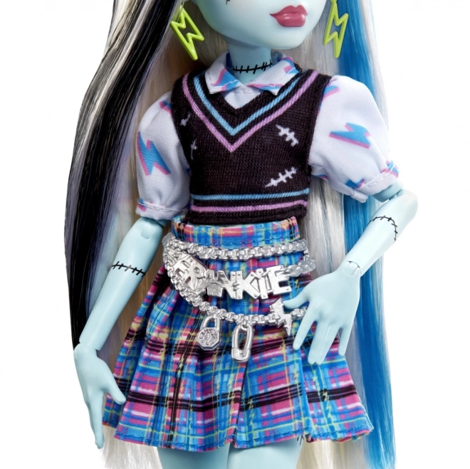 Monster High lutka s dodacima