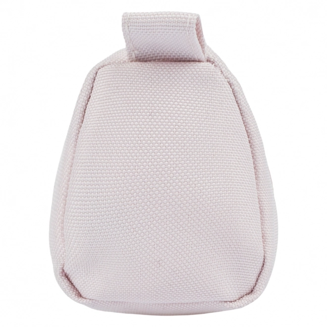 Studentska torbica BAAGL Creamy