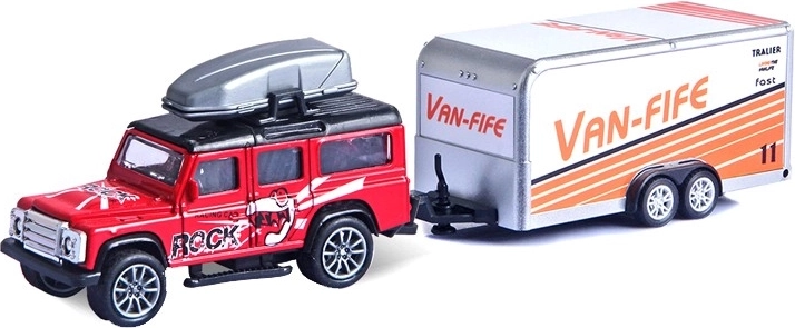 Različiti dizajni za kolekcionare