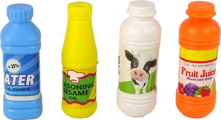 Uključujući igraće dodatke