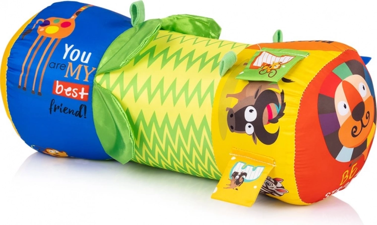 Osjetilna stimulacija i prvo otkrivanje