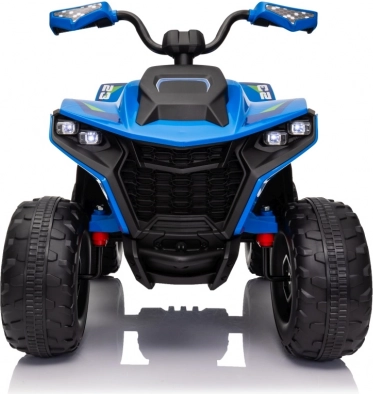 Mobilni četverokotač Fast Wheel plava