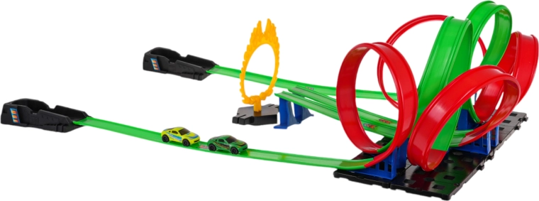 Pogodno za djecu od 3 godine