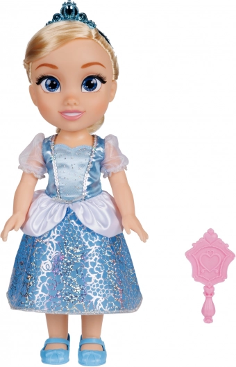 Lutka DISNEY PRINCESS Pepeljuga 38 cm