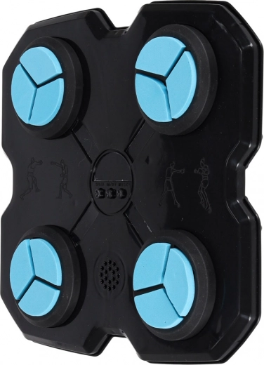 Glazba putem Bluetootha i tihi način rada