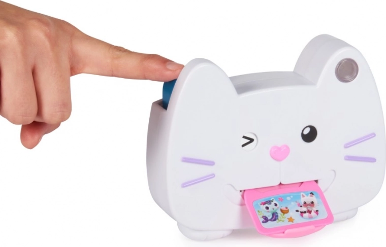 Šarena gumba za nemirne ruke