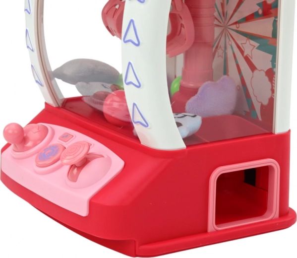 Ružičasti dizajn za svaku dječju sobu