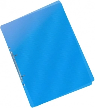 Registrator A5 plavi Lines