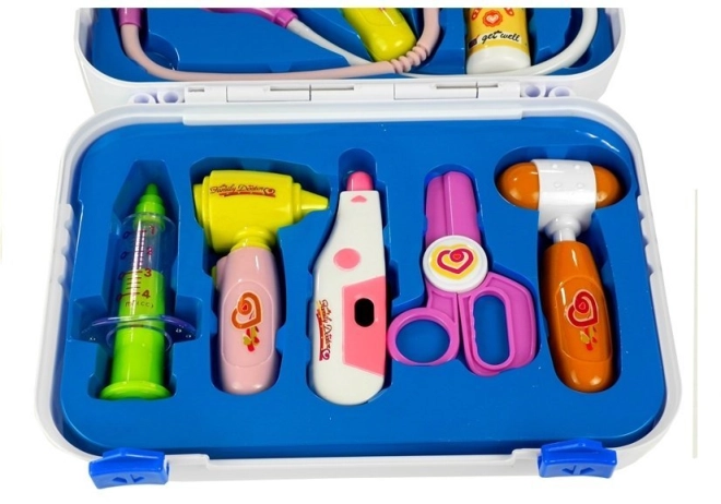 Realistični instrumenti za male liječnike