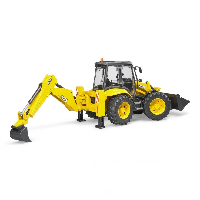Bruder Bager JCB