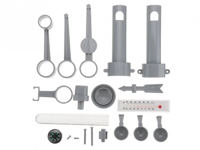 Robotski set Mladi znanstvenik 3 u 1 ZA3325
