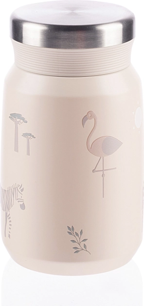 Termosica za hranu 500 ml, Safari