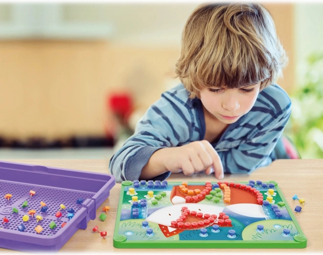 Razvoj vještina kroz igru