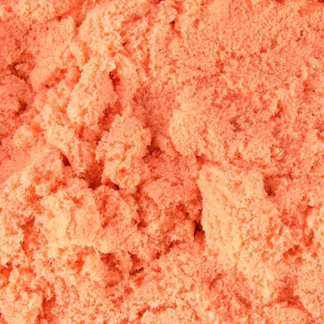 Kinetički pijesak 1kg – Narančasti