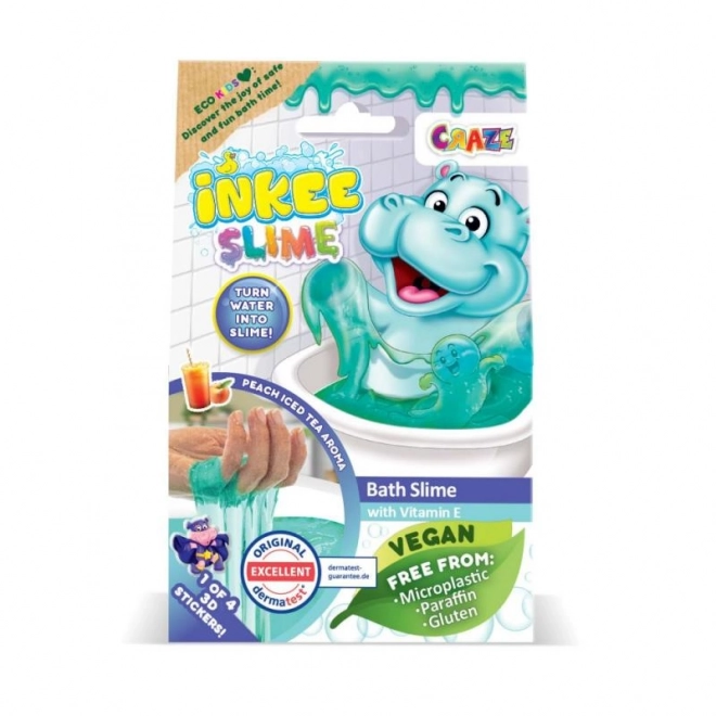 INKEE- kupka sluz flod