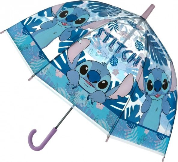 Dječji kišobran s motivom Stitche iz filma Lilo & Stitch