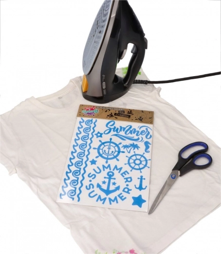 DIY personalizacija korak po korak