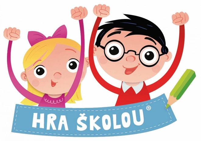 Igra školom® - SJENE
