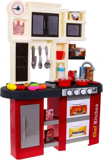 Bogat pribor – 58 dijelova