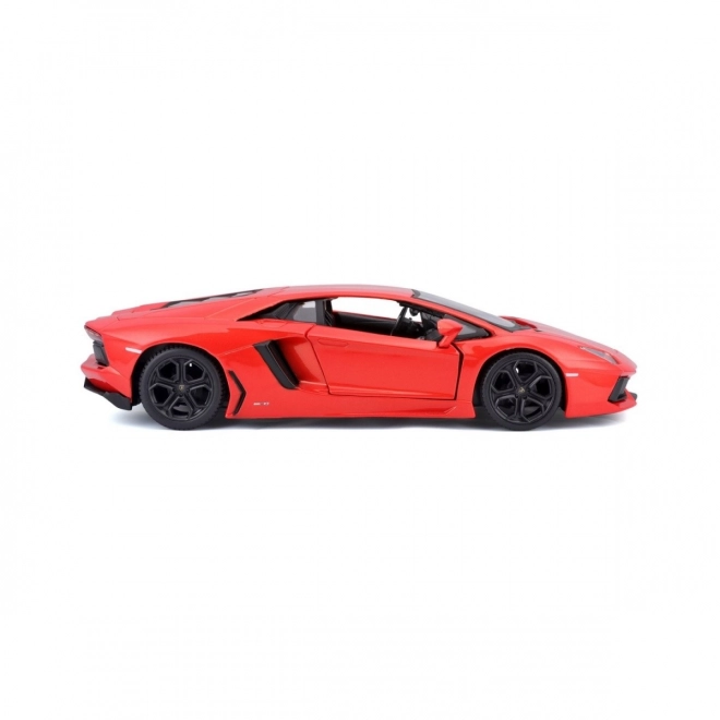 Model automobila Lamborghini Aventador LP700-4