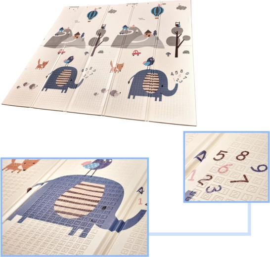 Meka i sigurna XPE pjena