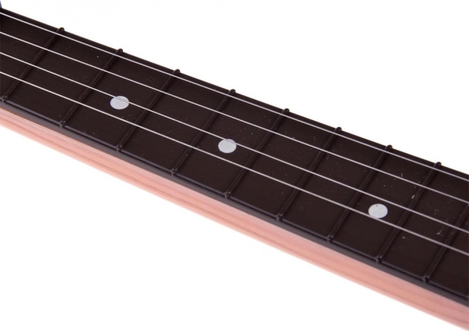 Električna gitara za djecu - rock zvuk – Plava