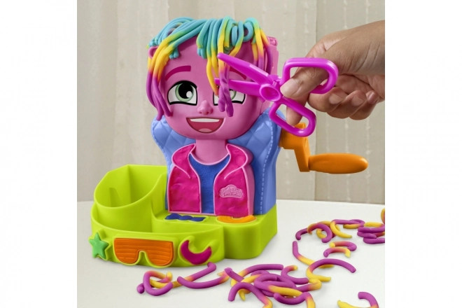 Play Doh Frizerski salon