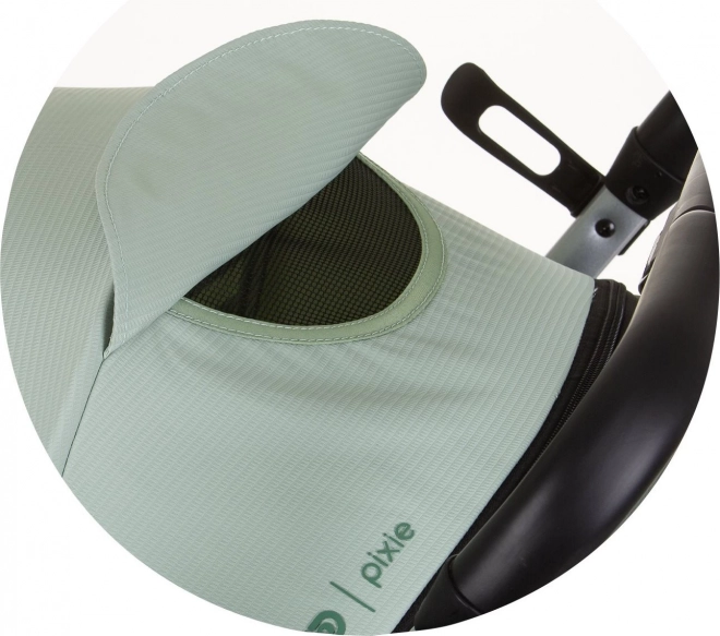 CHIPOLINO Sportska kolica Pixie Flamingo