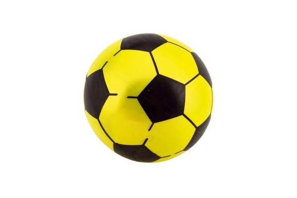 Nenapuhani gumeni nogometni balon