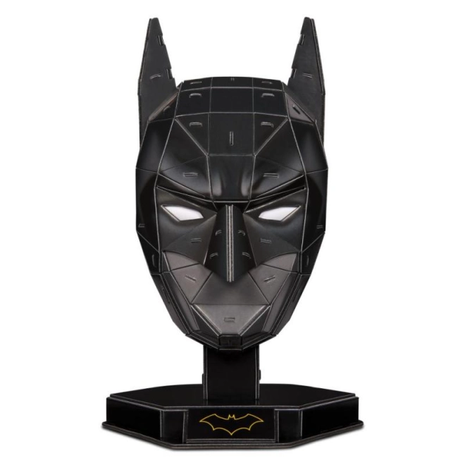 Ikonična maska BATMAN kao 3D model